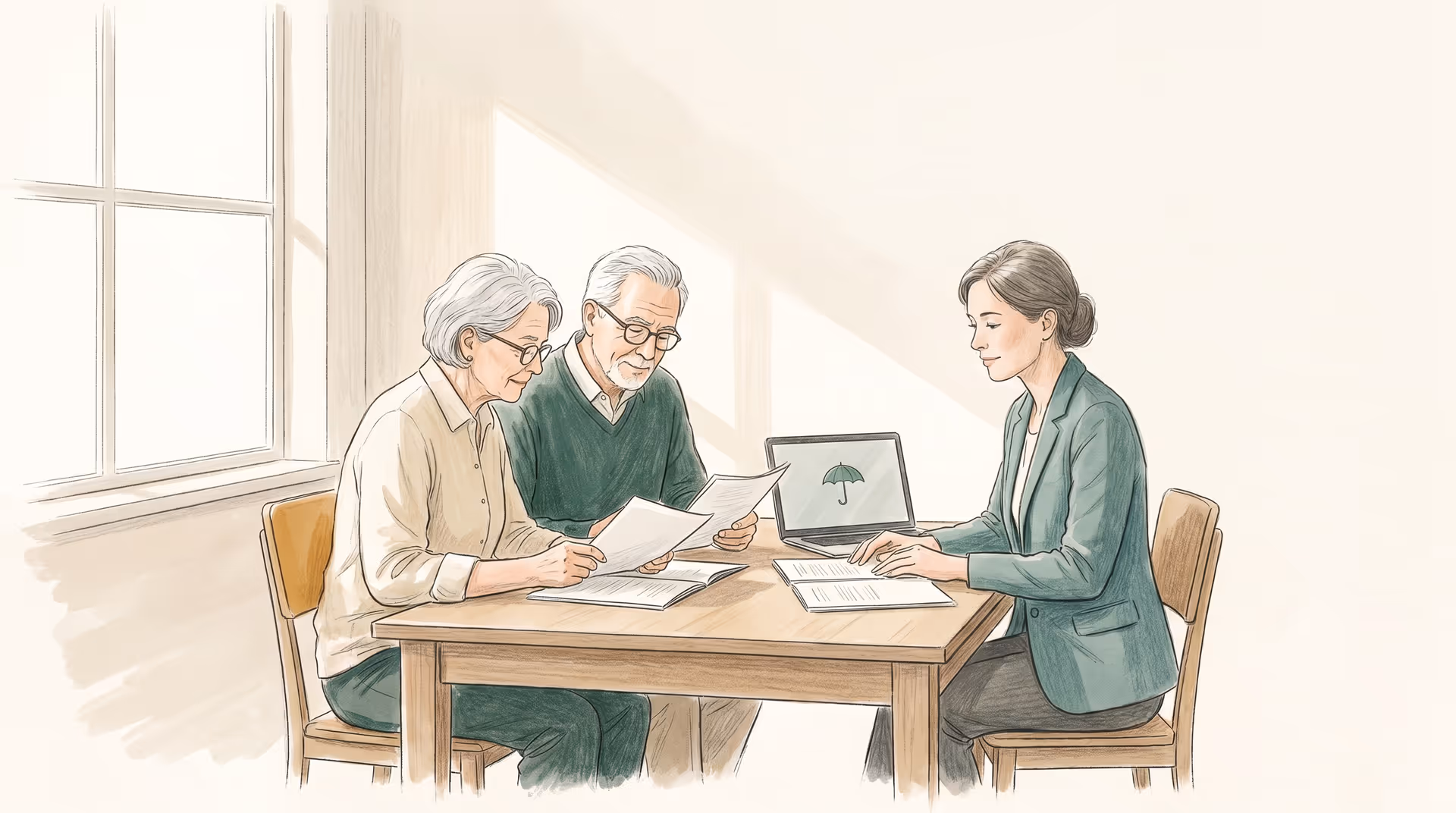 Long-Term Care Insurance