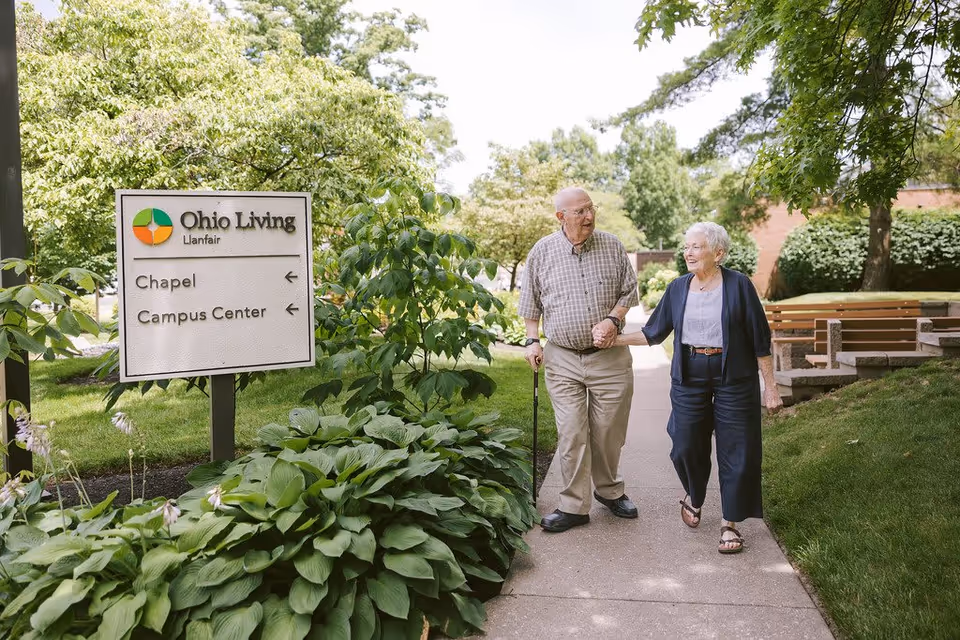 Photo 18 of Ohio Living Llanfair