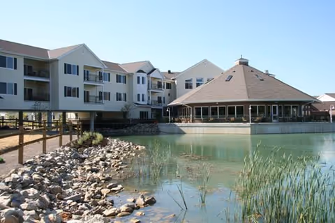 Photo 5 of Willow Brook at Delaware Run