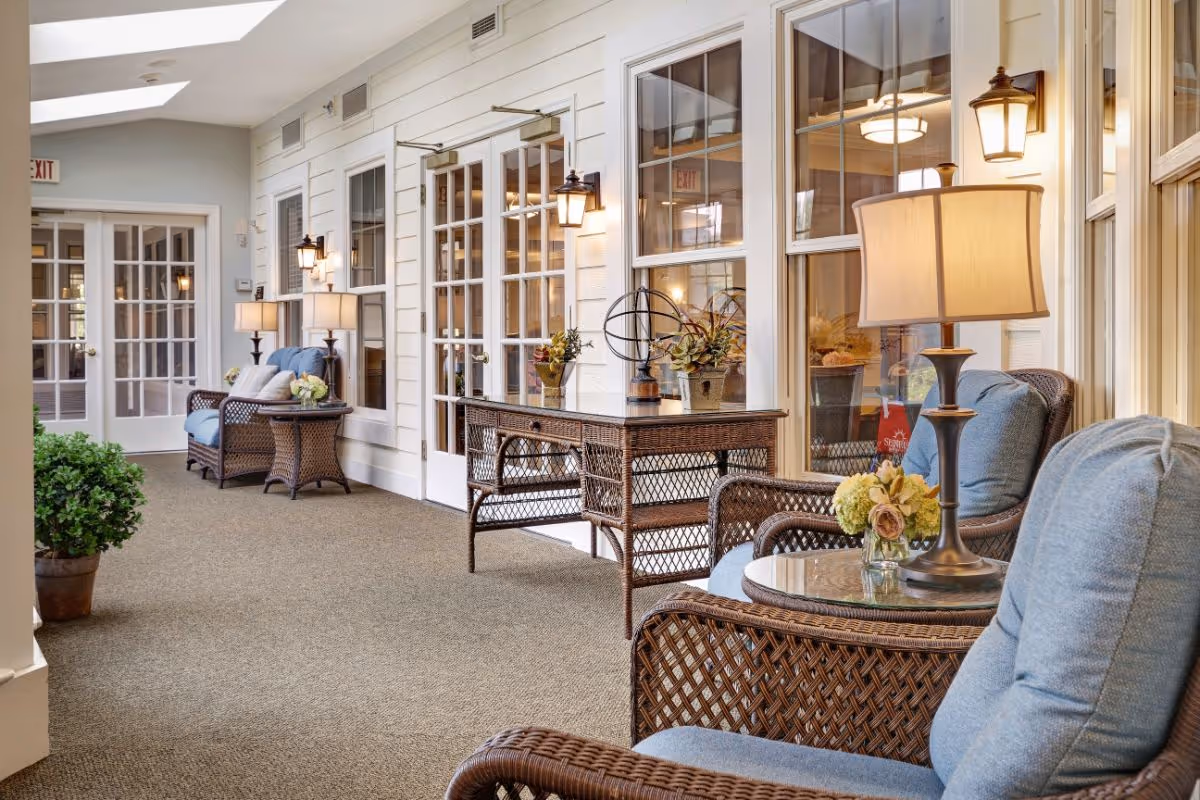 Photo 26 of Sunrise of Des Peres