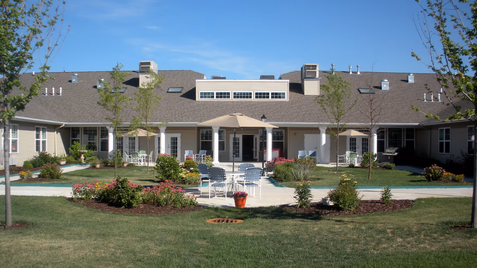 Photo 11 of Lincolnshire Place - Memory Care & Assisted Living