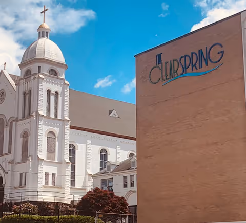 Photo of The Clearspring