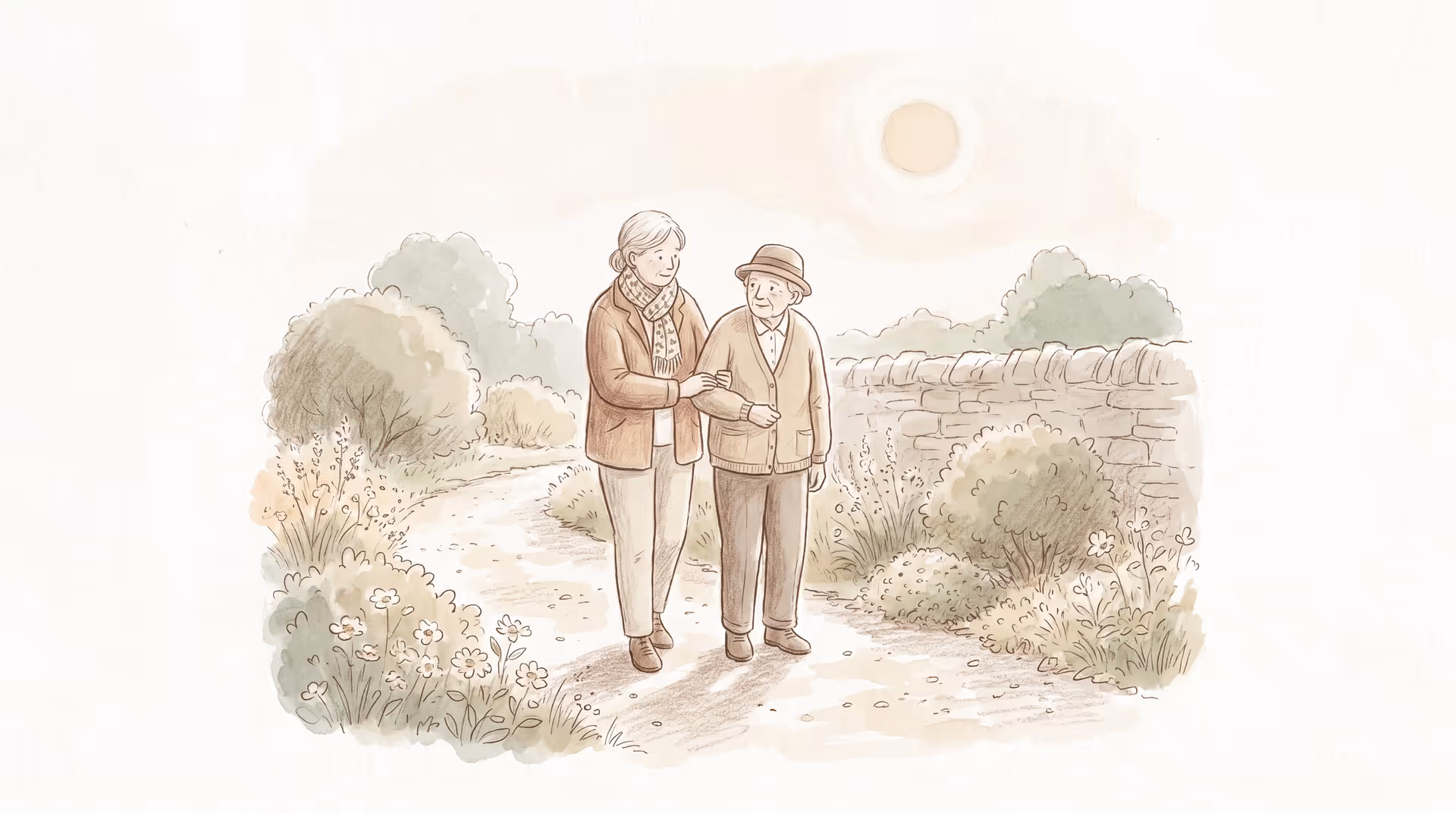 Memory Care: A Comprehensive Guide
