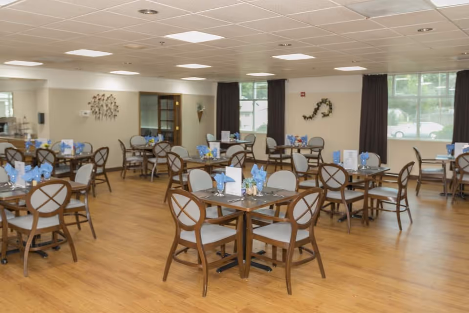 Photo 27 of Medallion Post Acute Rehabilitation