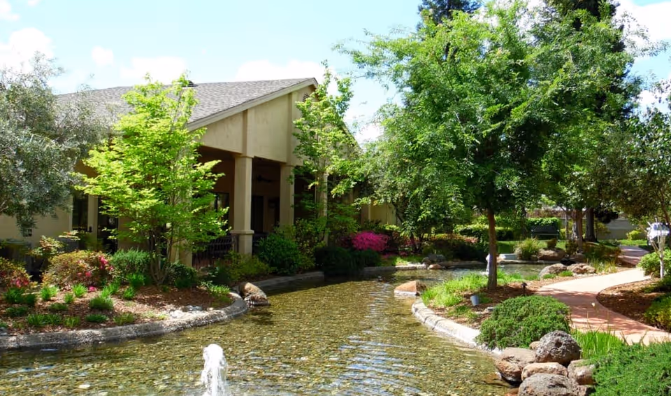 Photo 6 of Winding Commons Senior Living