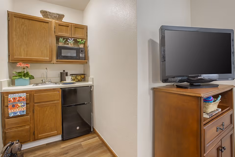 Photo 7 of Brookdale East Tucson