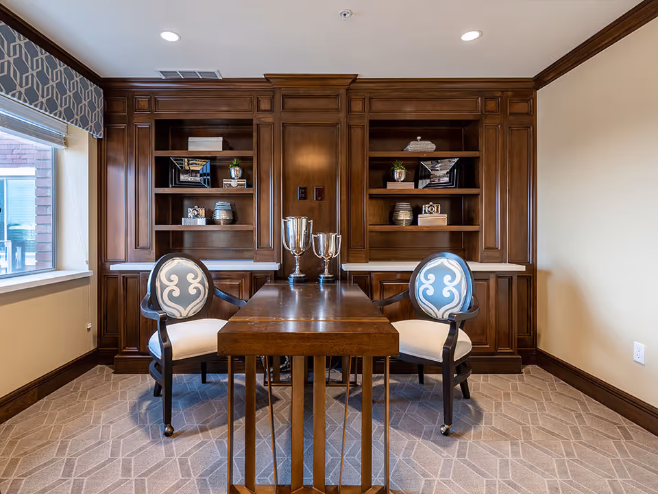 Photo 10 of Hollywood Hills Senior Living