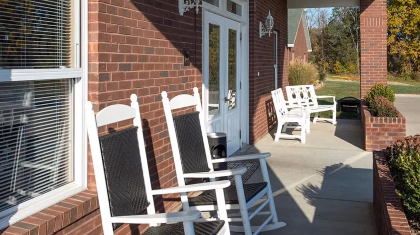 Photo 17 of Victorian Place of Washington Senior Living