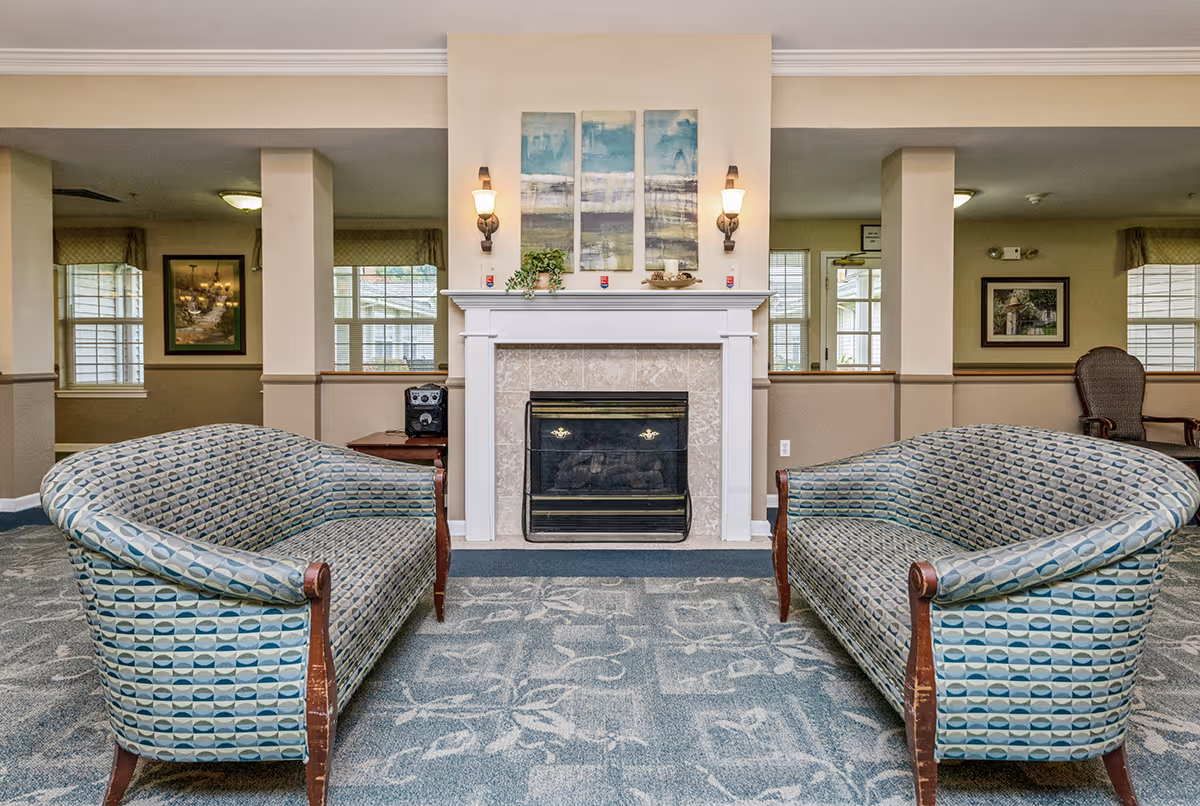 Photo 14 of Avista Senior Living Sumner