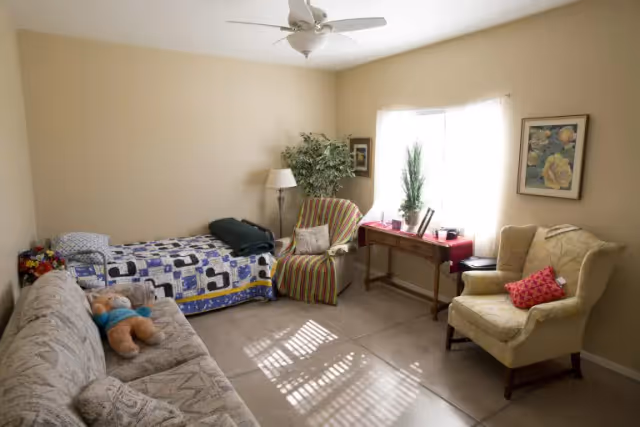 Photo 8 of Starfish Care Homes at Old Spanish Trail