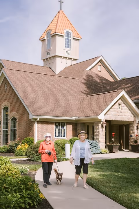 Photo 8 of Ohio Living Llanfair