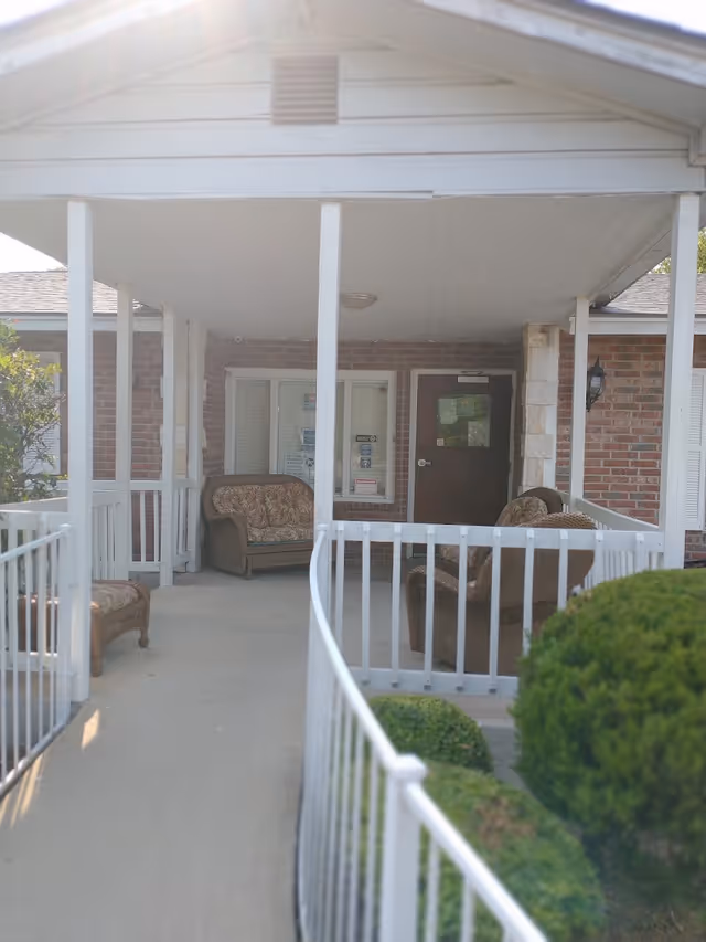 Photo 9 of Silver Creek Assisted Living Azle
