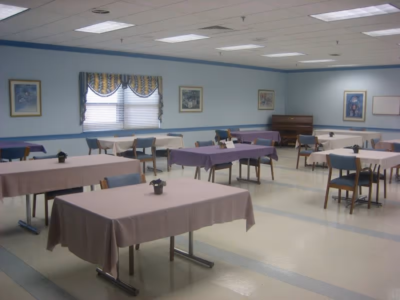 Photo 14 of Dwellside Care and Rehab managed by Autumn Lake Healthcare at Cherry Hill