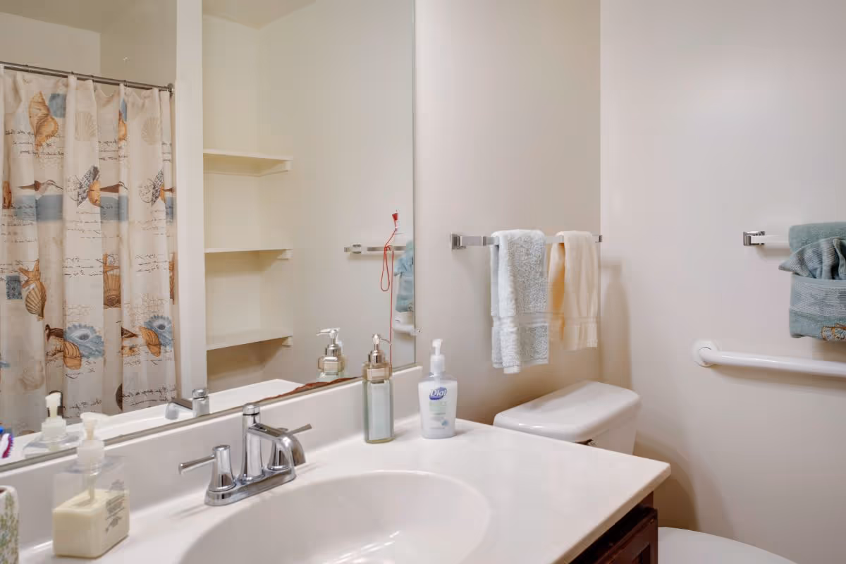 Photo 29 of Sunrise at Mount Vernon