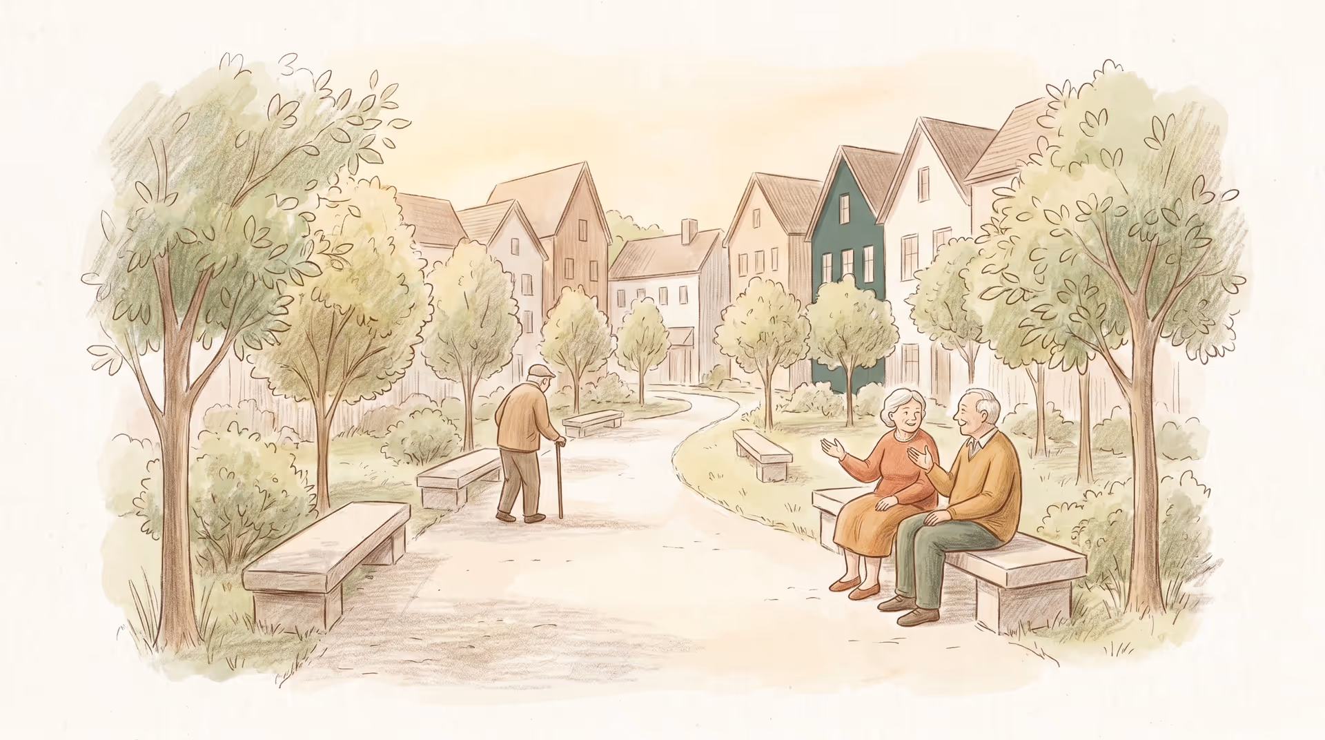 Senior Living: A Comprehensive Guide