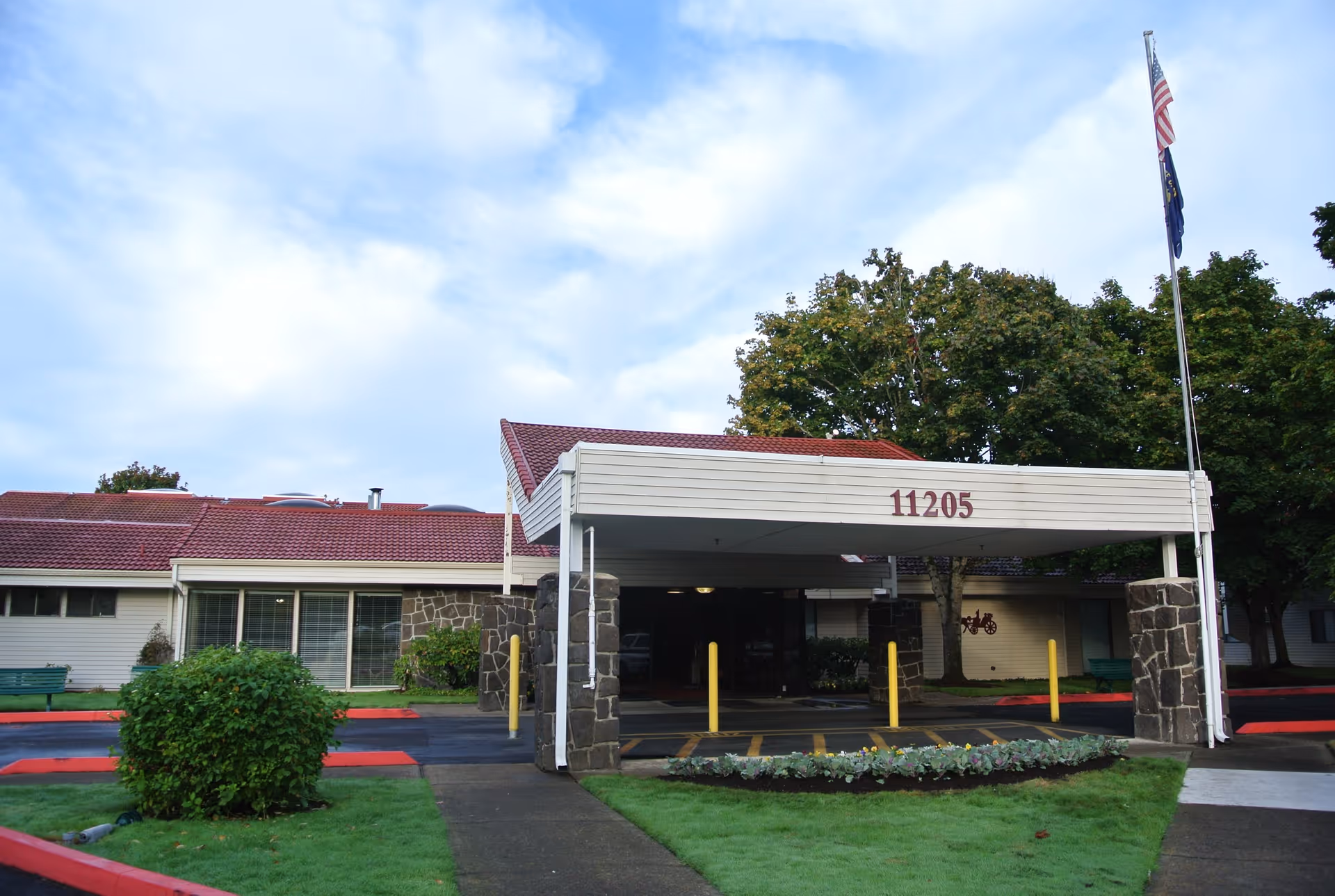 Photo 2 of Summerfield Estates Retirement Community