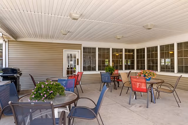 Photo 7 of Brookdale Harrisburg