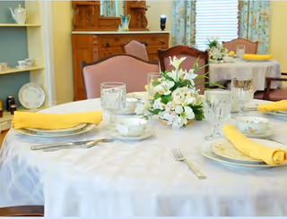 Photo 22 of The Altenheim Senior Health Care Community
