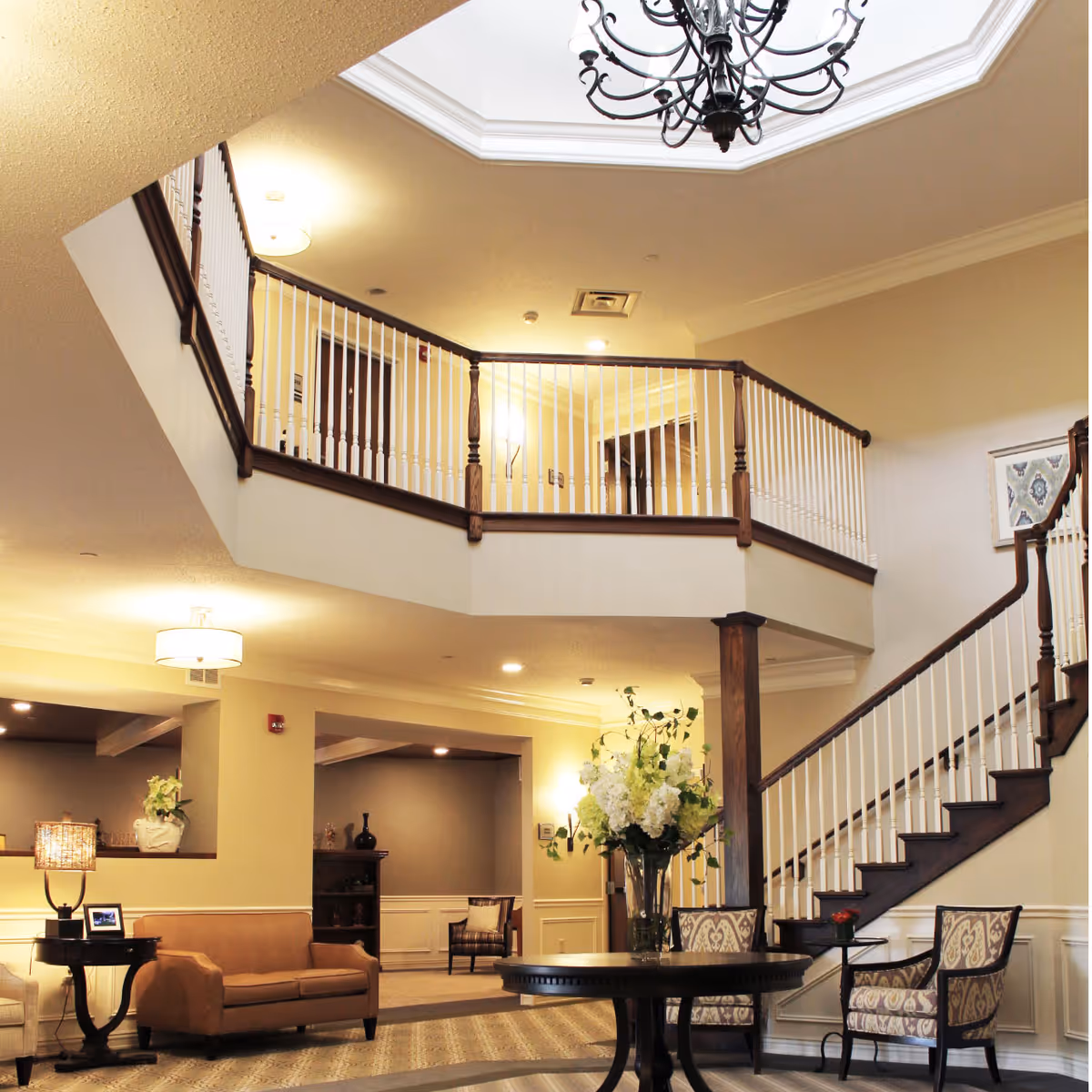 Photo 7 of Evergreen Place Assisted Living Normal
