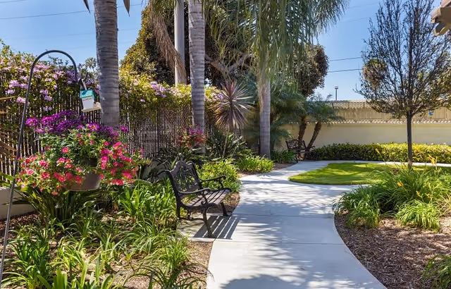 Photo 3 of Point Loma Estates Memory Care