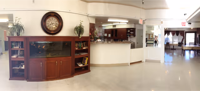 Photo 12 of Empress Care Center