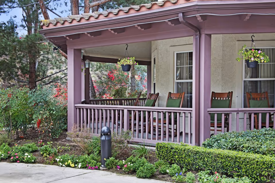 Photo 14 of Sunrise Of Mission Viejo