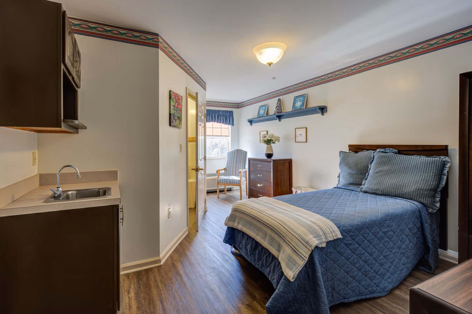 Photo 22 of Arden Courts - ProMedica Memory Care Community (Whippany)