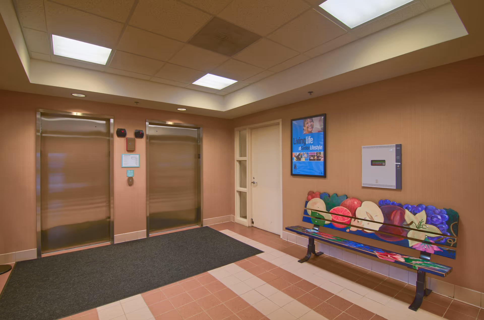 Photo 7 of Senior Suites of Chatham