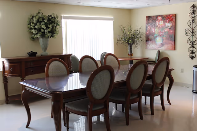 Photo 8 of Lexington Health and Rehabilitation Center