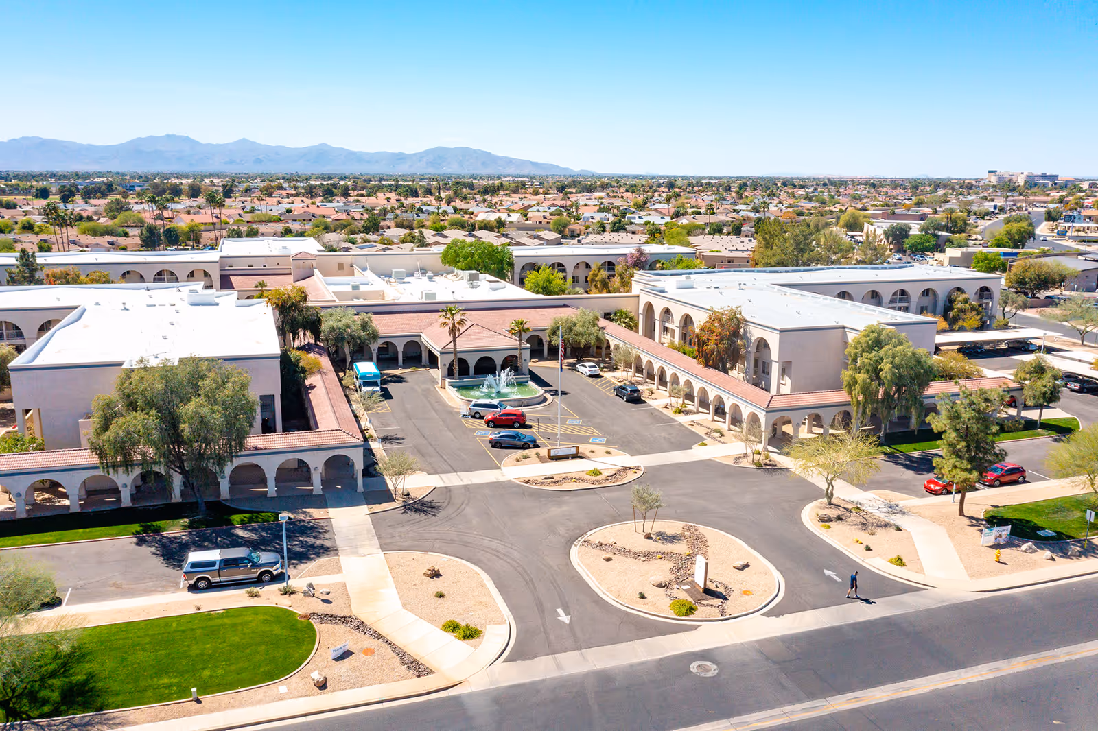 Photo 2 of Solstice Senior Living at Sun City West