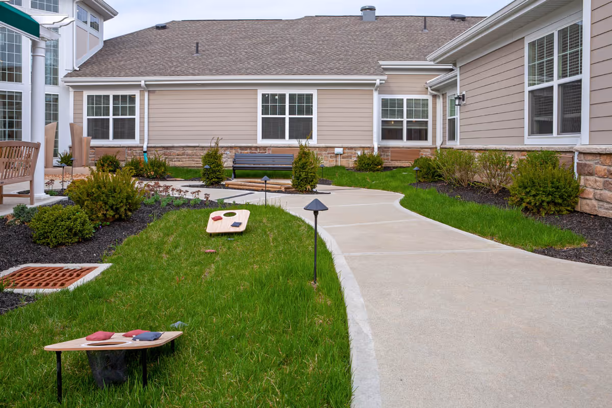 Photo 11 of Pinebrook of Milford by StoryPoint Group