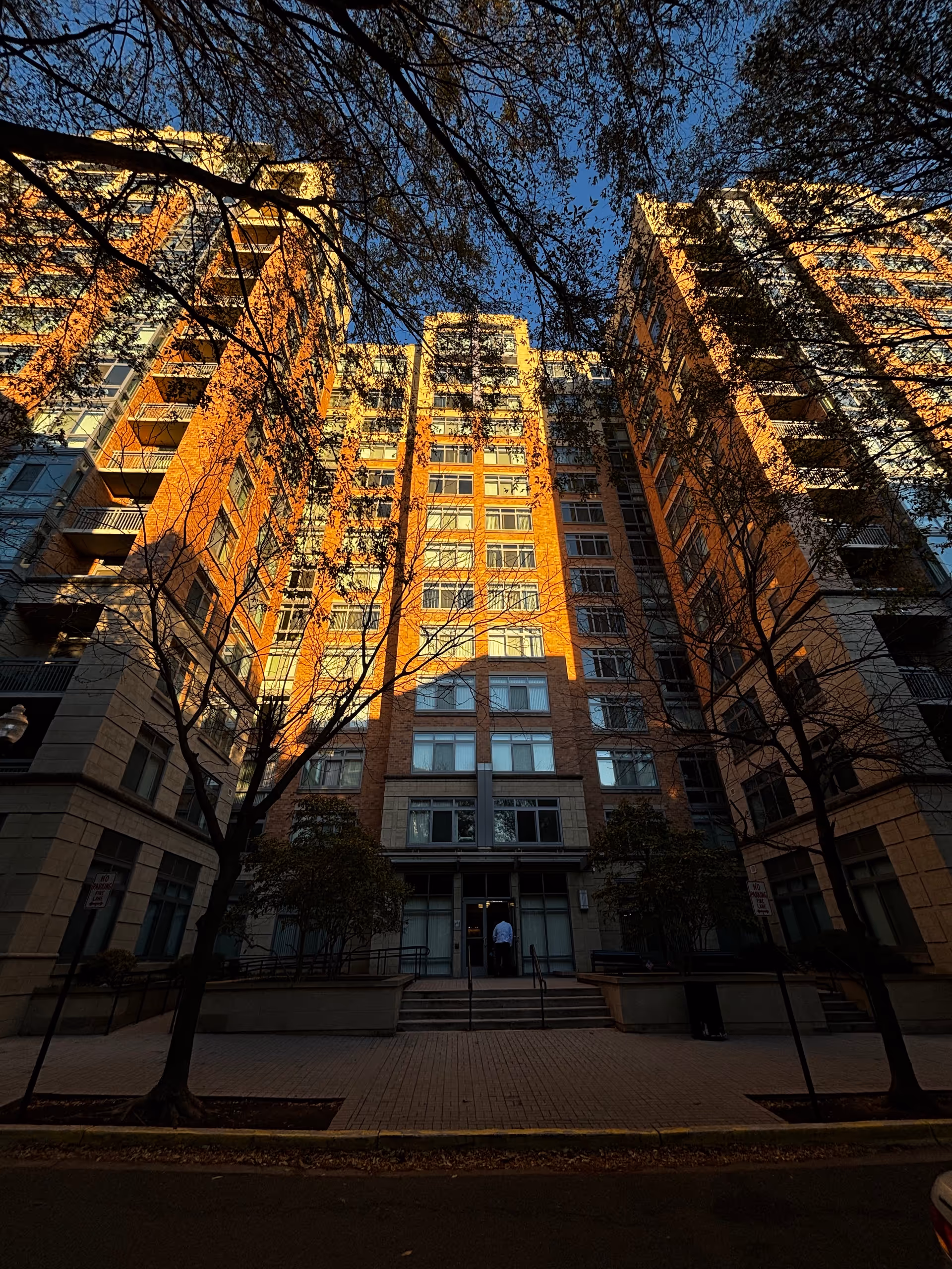Photo of The Reserve At Strathmore Square