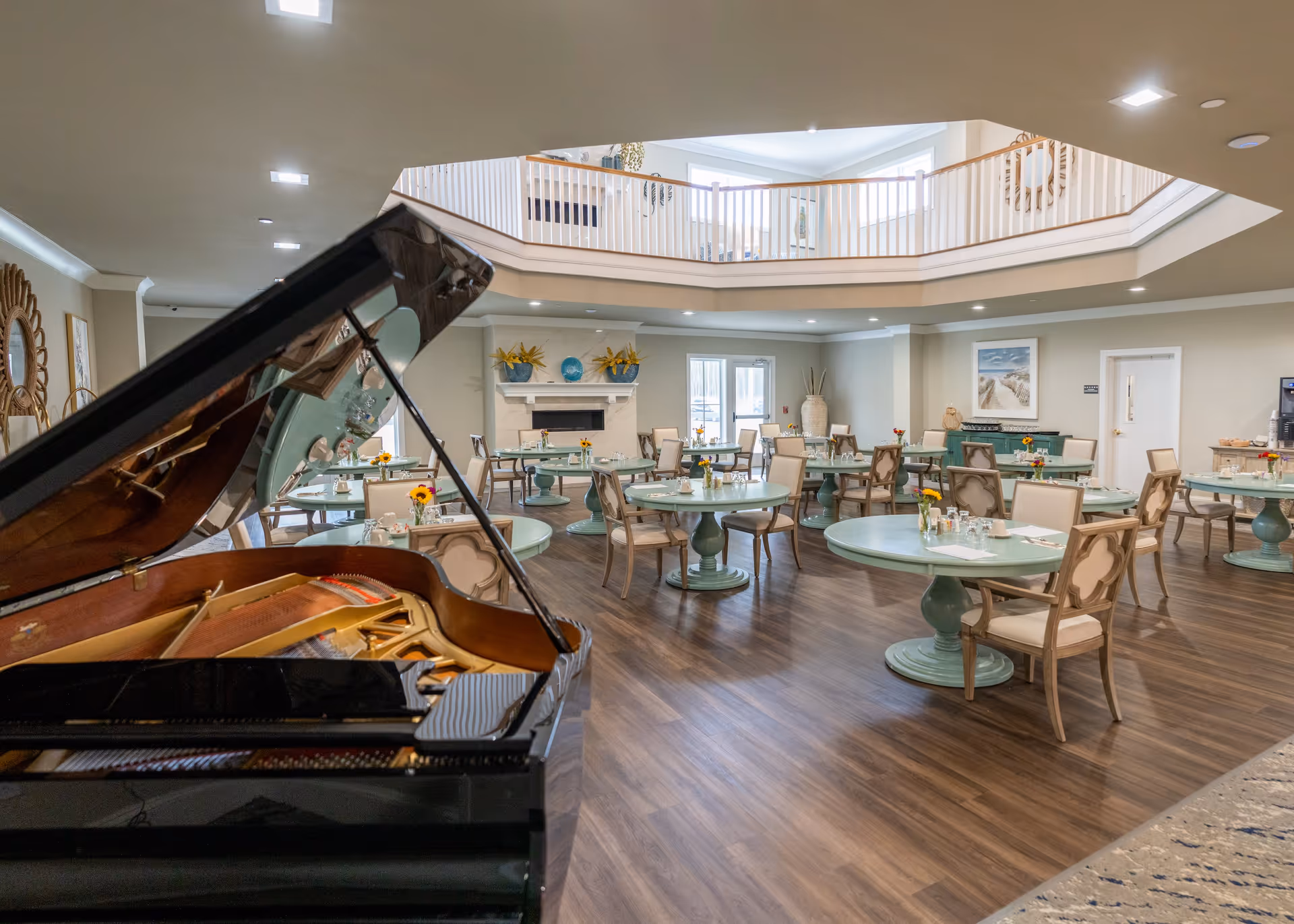 Photo 21 of Arbor Landing at Compass Pointe