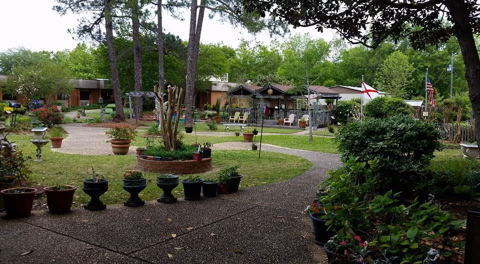 Photo 3 of John Knox Manor - Retirement Community