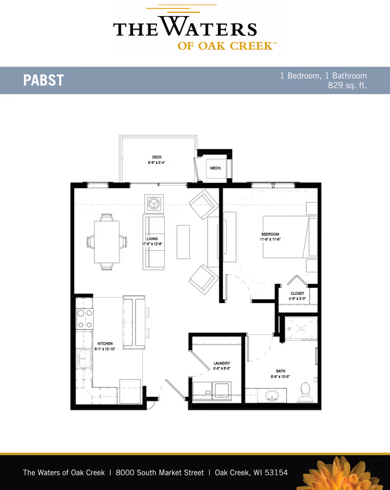 Photo 45 of The Waters of Oak Creek
