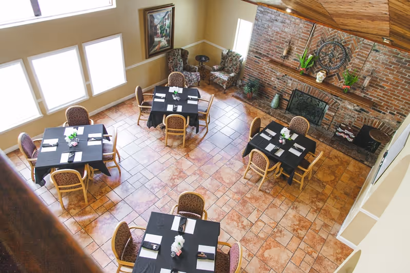 Photo 8 of Angels Senior Living at Palm Harbor