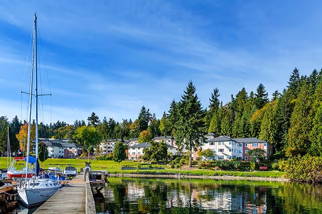 Photo 10 of Covenant Living at the Shores