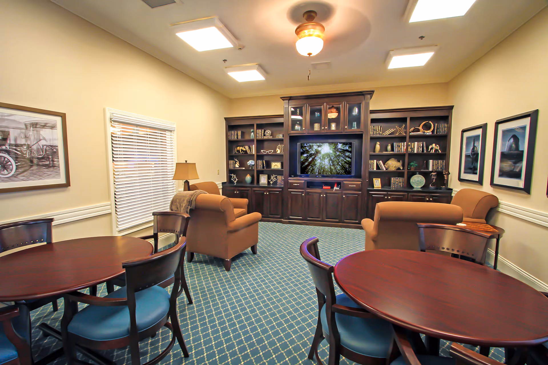 Photo 8 of Benton House of Lenexa