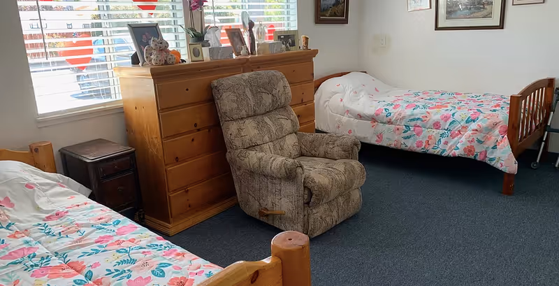 Photo 3 of The Greenhills Care Home