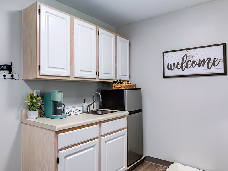 Photo 23 of Asher Point Independent Living of Texarkana