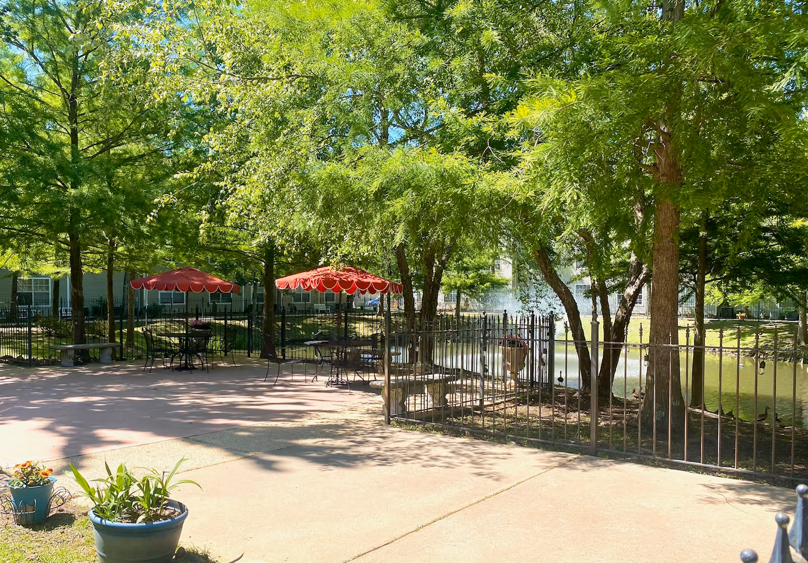 Photo 7 of The Windsor Senior Living Community