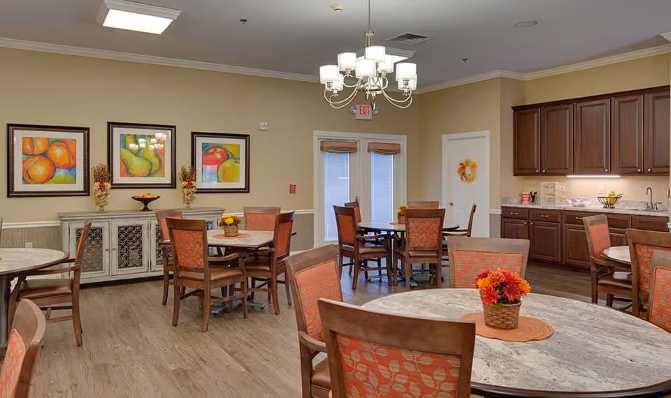 Photo 13 of The Arbors at Willow Springs