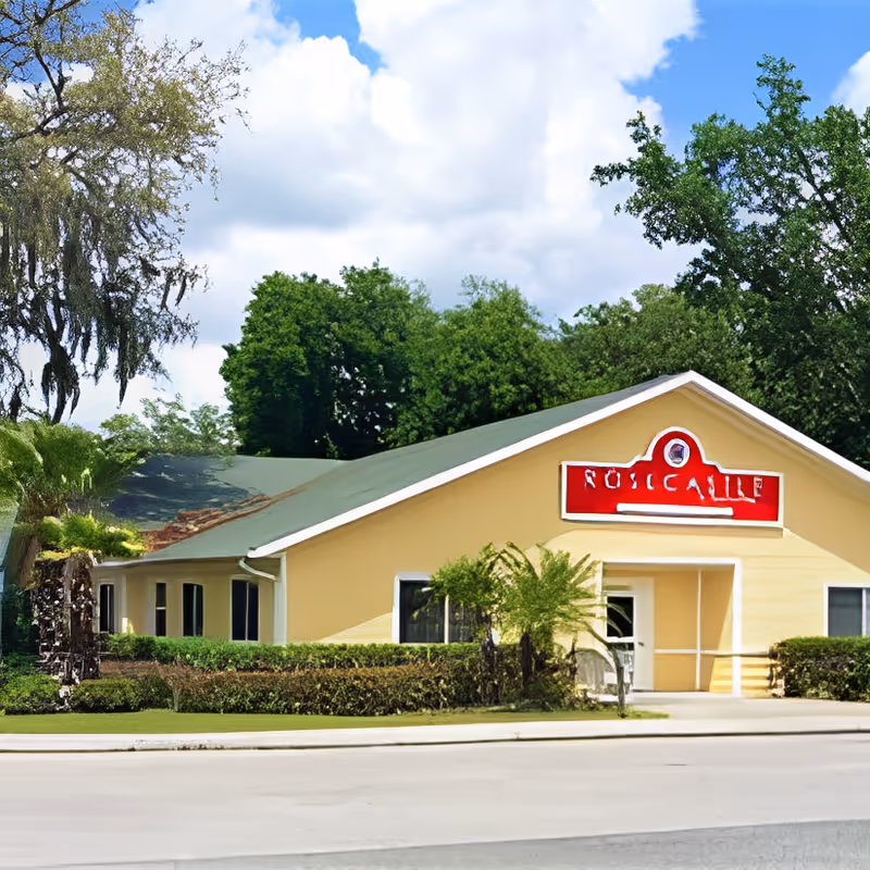 Photo 2 of Compass Rose of Zephyrhills