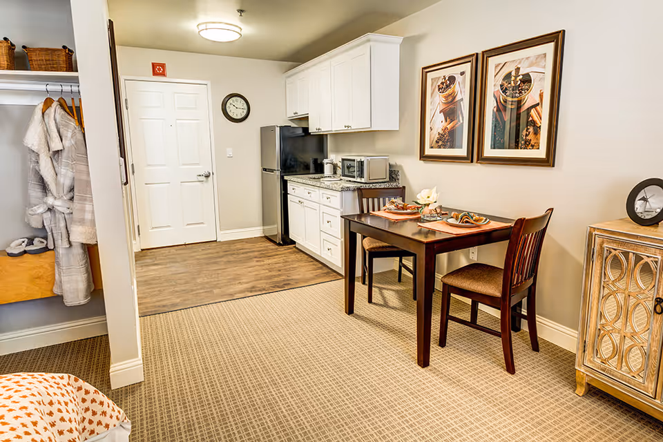 Photo 13 of Creston Village Assisted Living and Memory Care