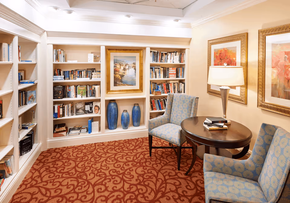 Photo 18 of Glass Peaks Senior Living