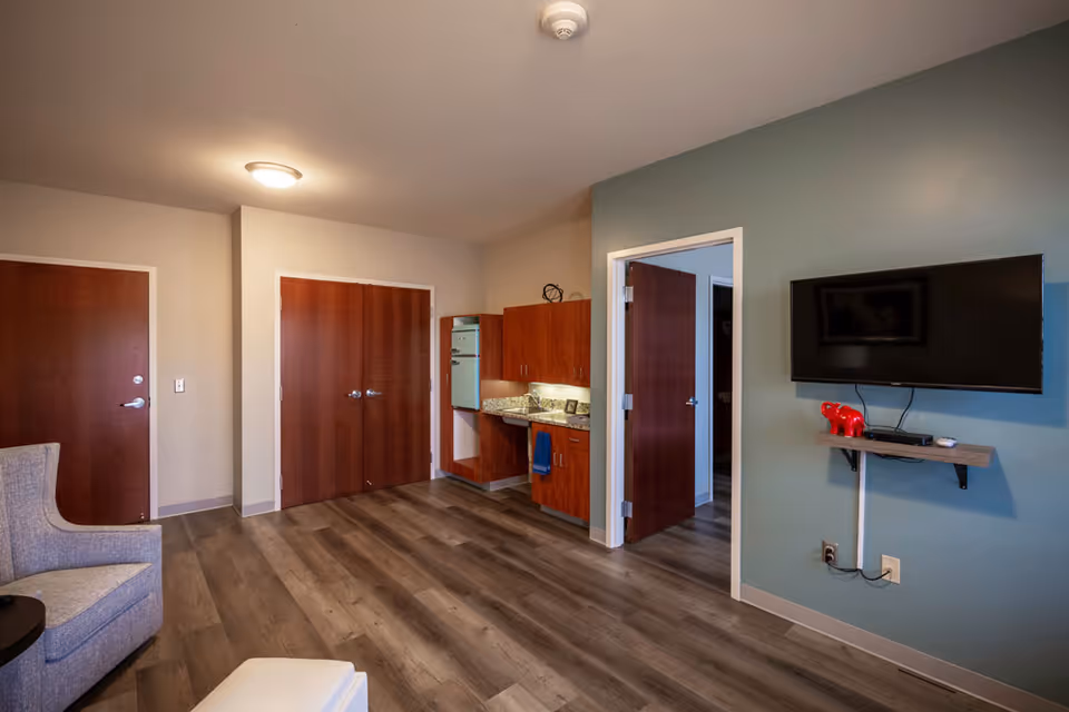 Photo 25 of The Lodge at Natchez Trace