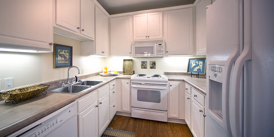 Photo 32 of Westminster Village North