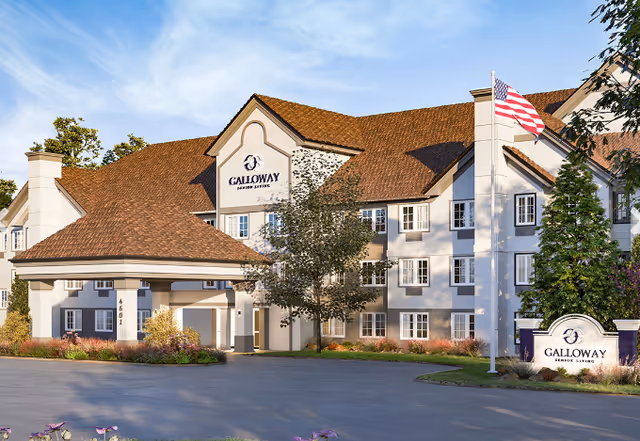 Photo 2 of Galloway Senior Living