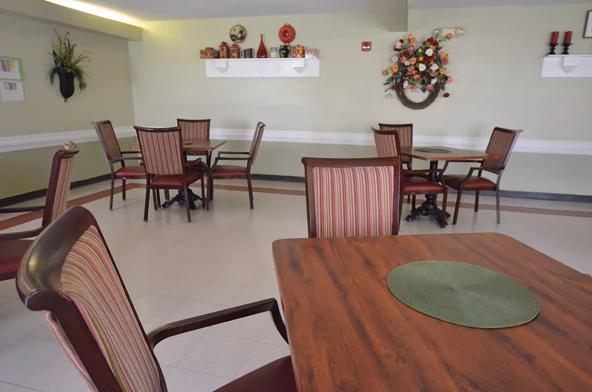 Photo 16 of Open Arms Retirement Center