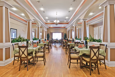Photo 22 of Rosewood Assisted Living & Memory Care